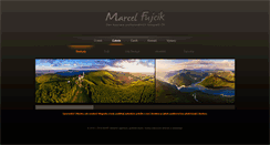 Desktop Screenshot of panoramata.cz